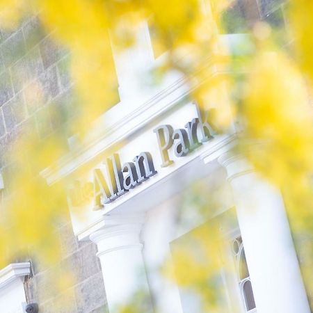 The Allan Park スターリング エクステリア 写真