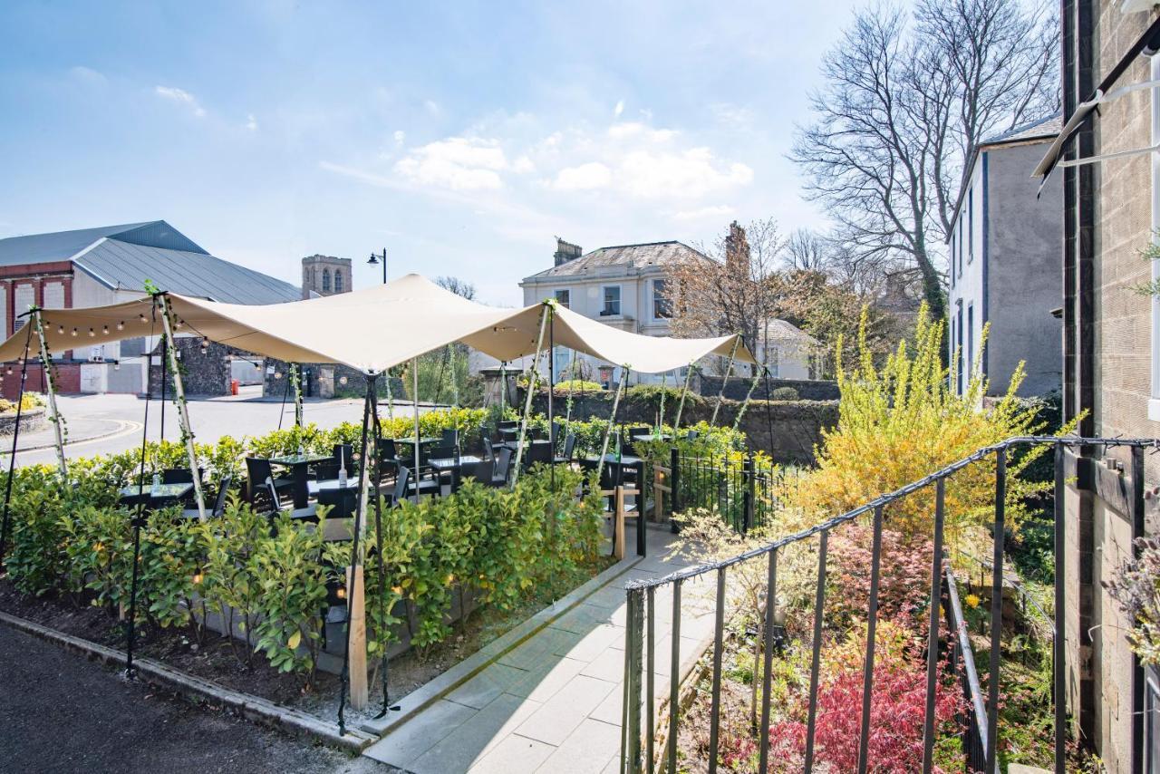 The Allan Park スターリング エクステリア 写真