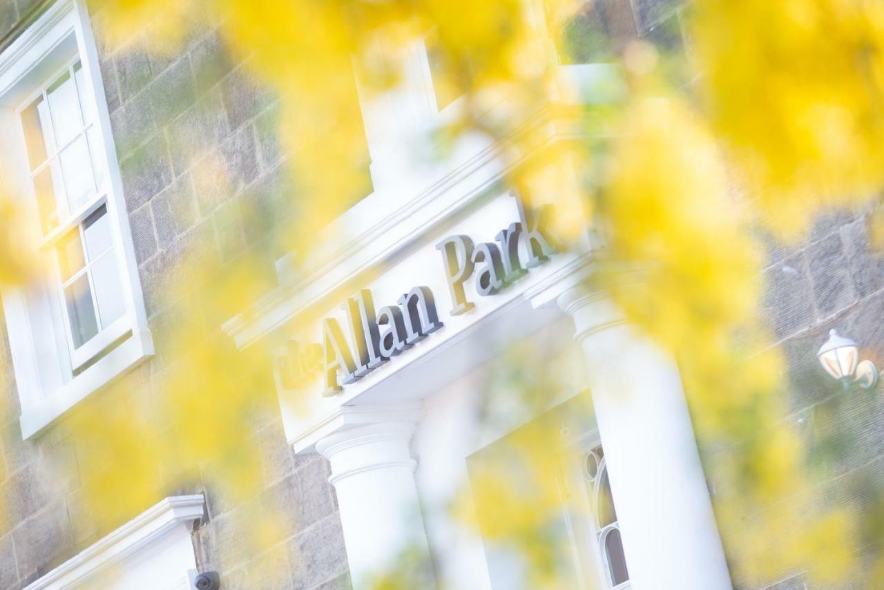 The Allan Park スターリング エクステリア 写真